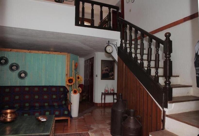 Family Suite, Quinta De Rio Alcaide