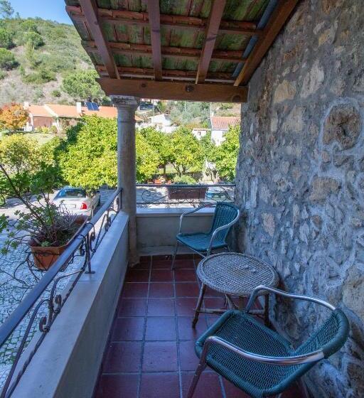 Family Suite, Quinta De Rio Alcaide