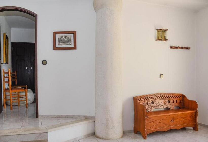 Семейное Студио, Quinta De Rio Alcaide