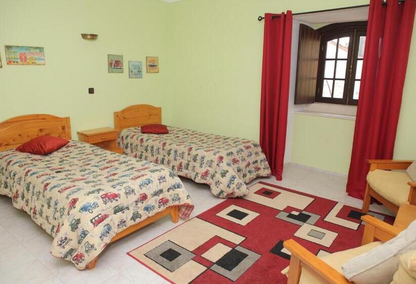 Семейное Студио, Quinta De Rio Alcaide