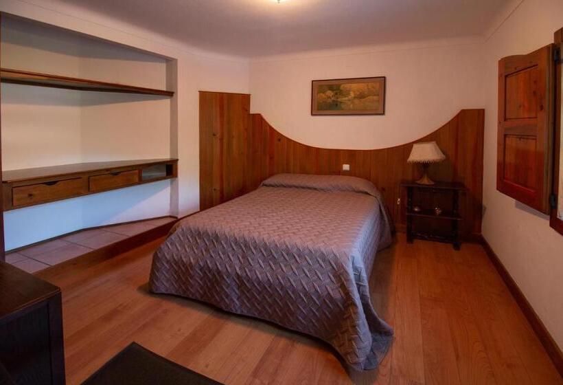 Семейный Номер, Quinta De Rio Alcaide
