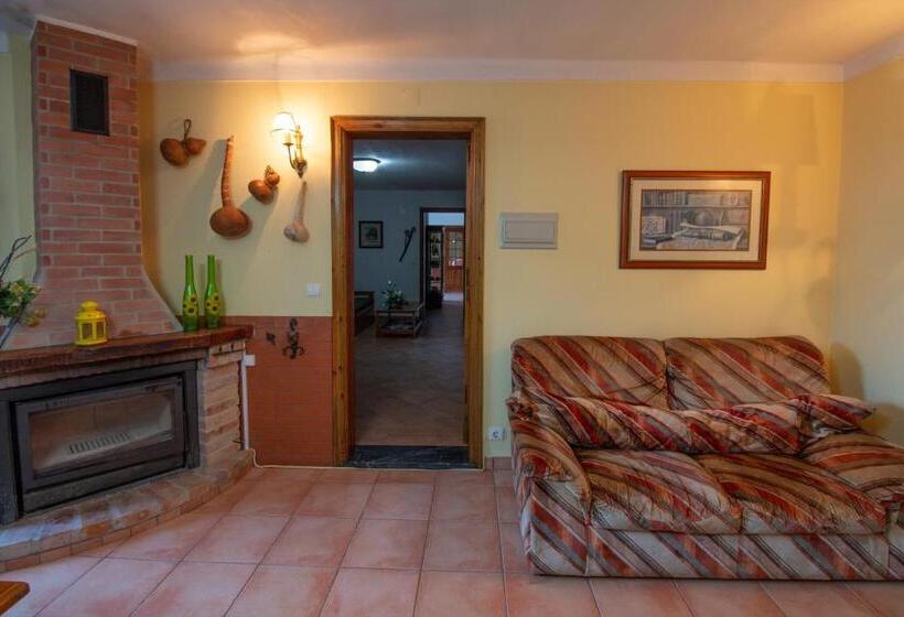 Апартаменты 1 Спальня Вид на Сад, Quinta De Rio Alcaide