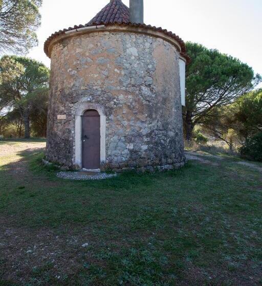 Бунгало Стандарт, Quinta De Rio Alcaide