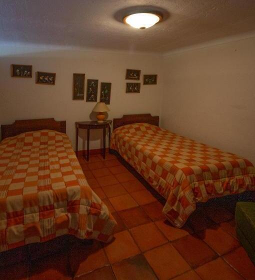 Family Suite, Quinta De Rio Alcaide