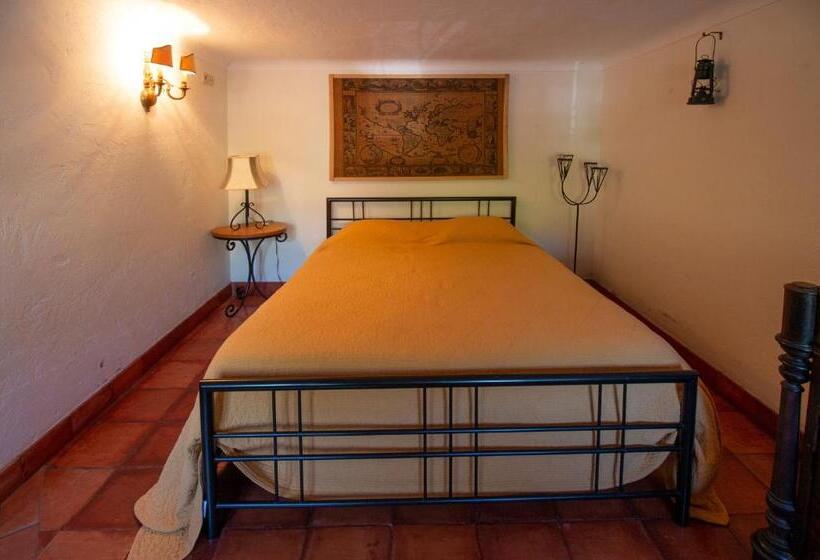 Family Suite, Quinta De Rio Alcaide