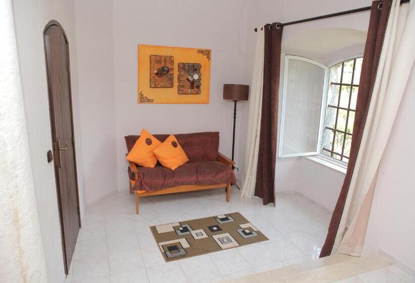 Семейное Студио, Quinta De Rio Alcaide
