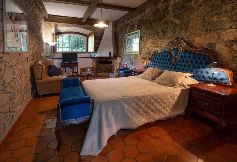 Номер Стандарт, Quinta De Rio Alcaide