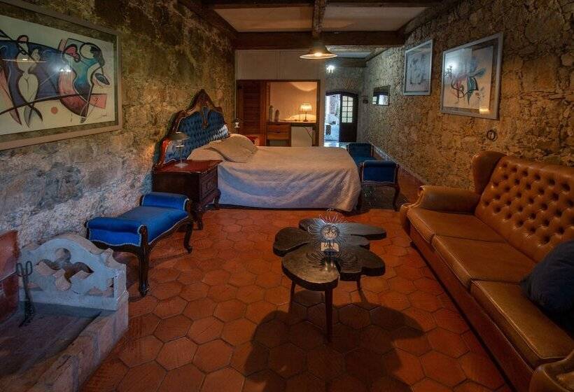 Номер Стандарт, Quinta De Rio Alcaide