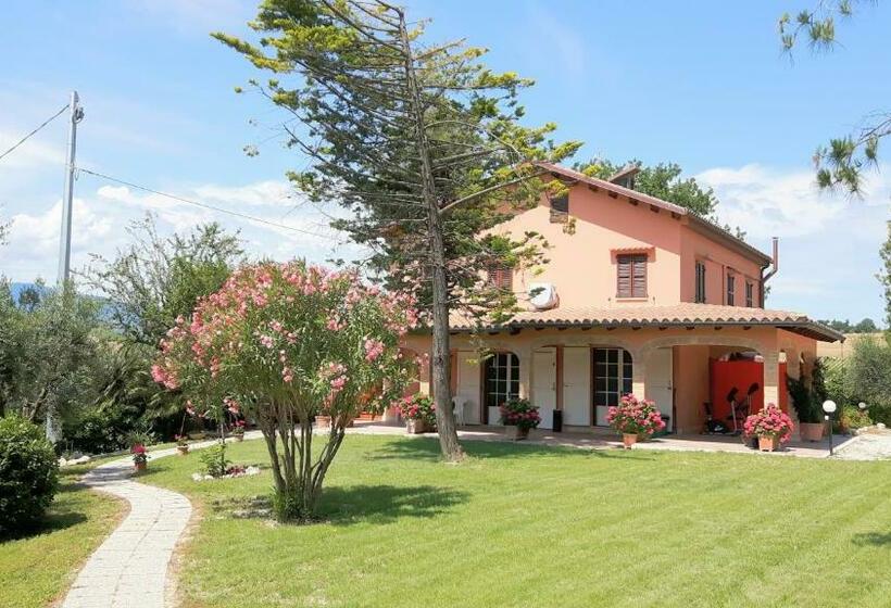 Номер Стандарт, La Casa In Campagna