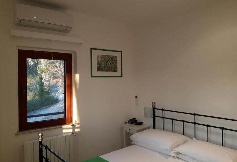 Номер Стандарт, La Casa In Campagna