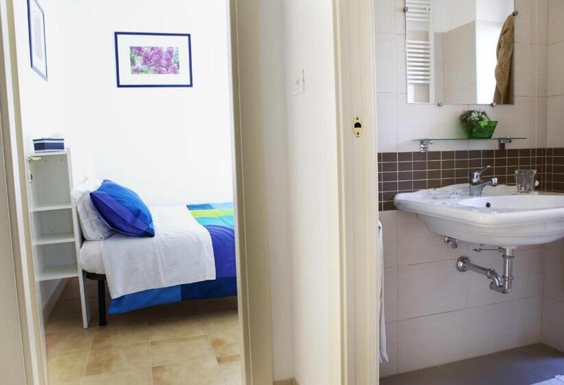 Номер Deluxe, La Casa In Campagna