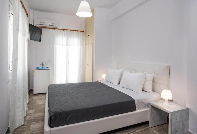 اتاق استاندارد, Villa Kavallaris & Apartments