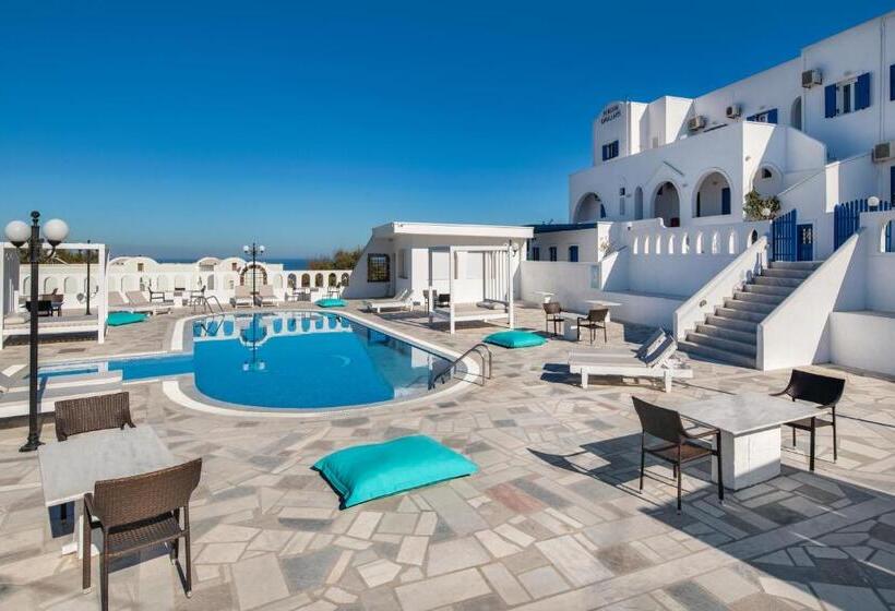 اتاق سوپریور, Villa Kavallaris & Apartments