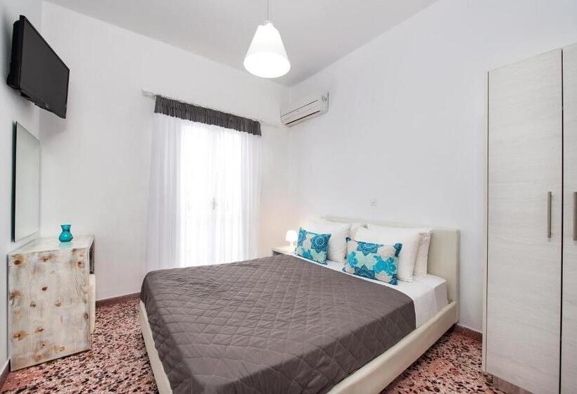 آپارتمان 2 خوابه, Villa Kavallaris & Apartments