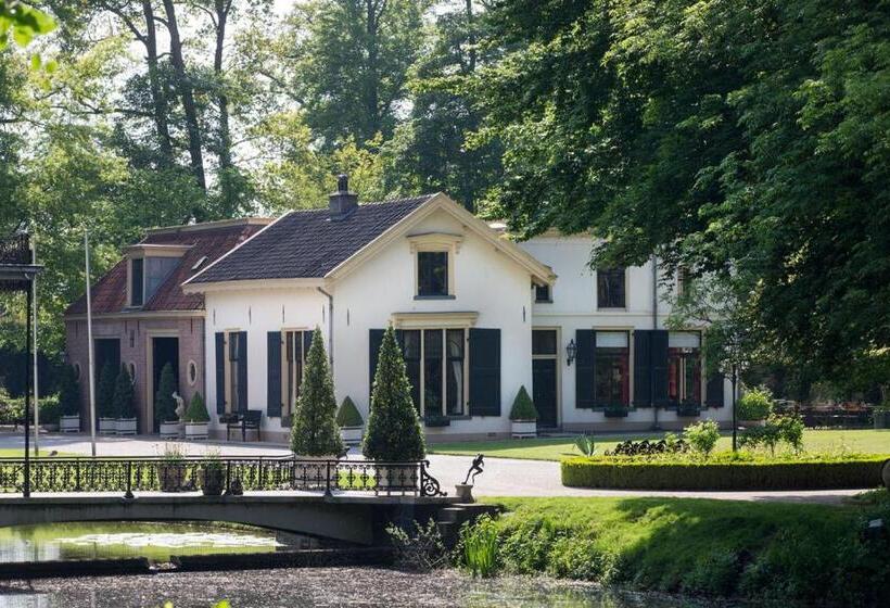 스탠다드 룸, B&b En Spa Landgoed Matanze