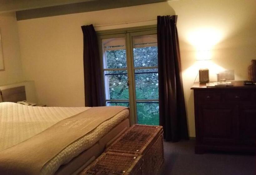 스탠다드 룸, B&b En Spa Landgoed Matanze