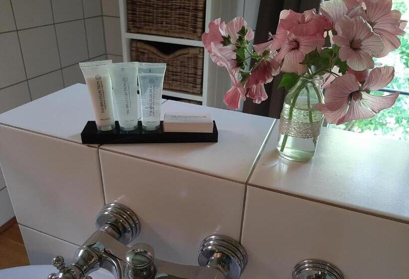스탠다드 룸, B&b En Spa Landgoed Matanze