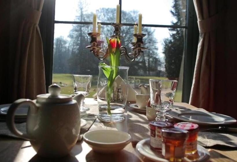 스탠다드 룸, B&b En Spa Landgoed Matanze