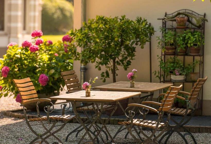스탠다드 룸, B&b En Spa Landgoed Matanze