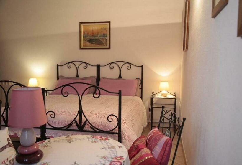 Номер Стандарт, Agriturismo San Giusto
