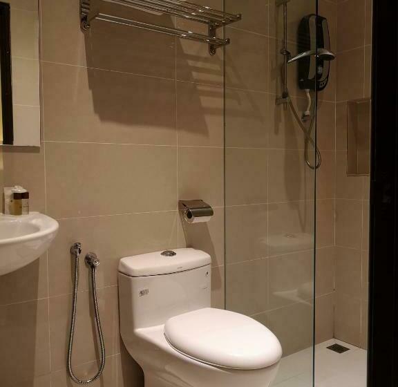 Дом 4 Спальни, Casa Hill Resort