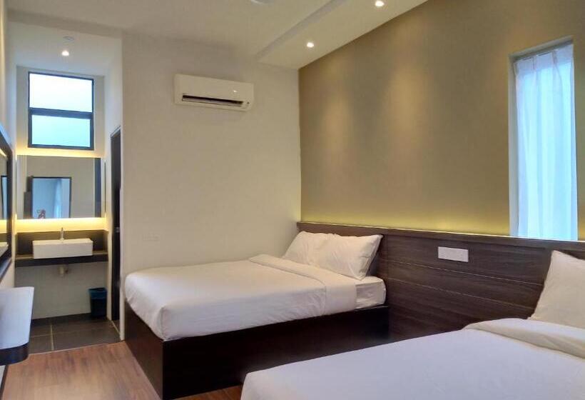 Номер Deluxe, Casa Hill Resort