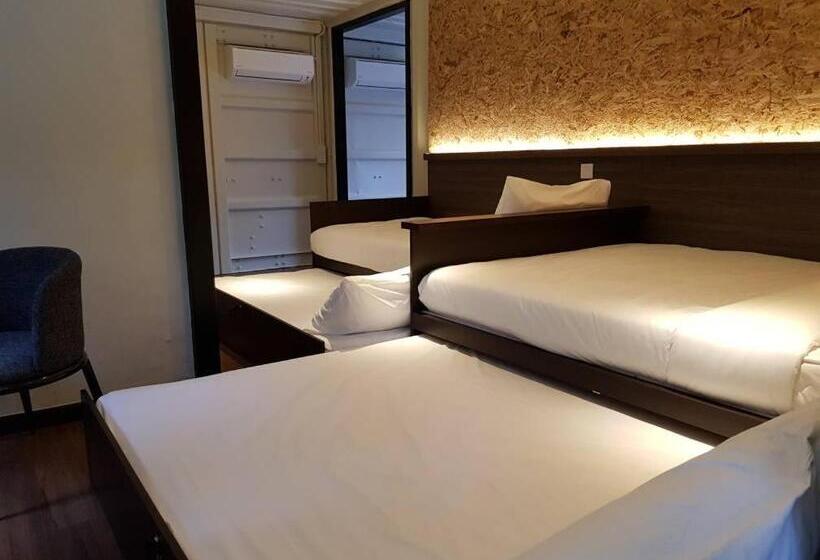 Люкс 4 Спальни, Casa Hill Resort