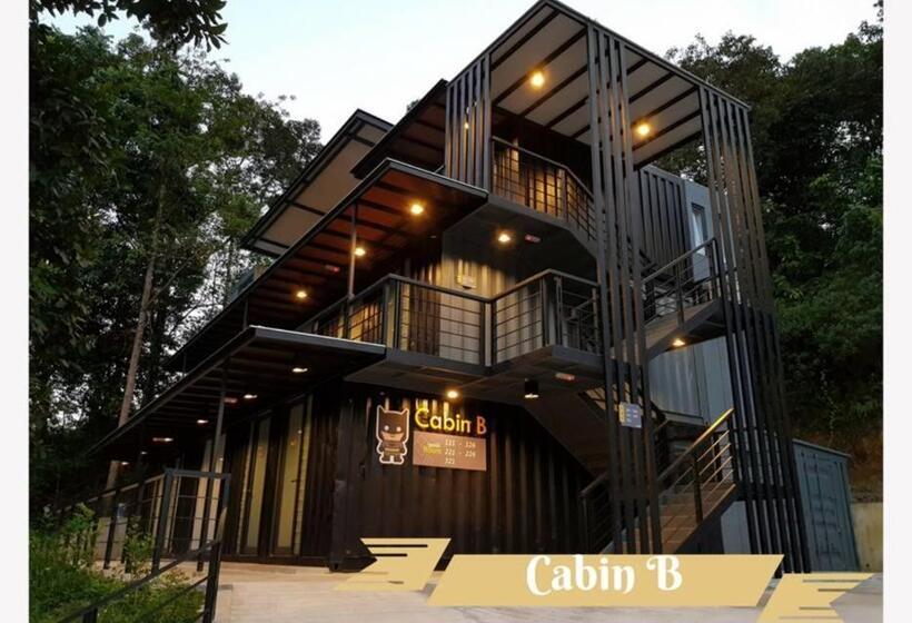 Пентхаус Люкс, Casa Hill Resort