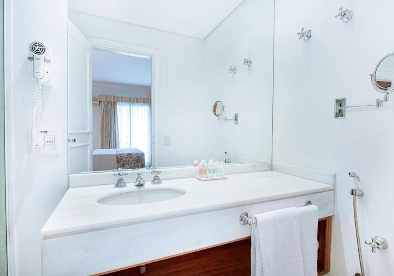 Номер Стандарт Трехместный, Casa Hill Resort