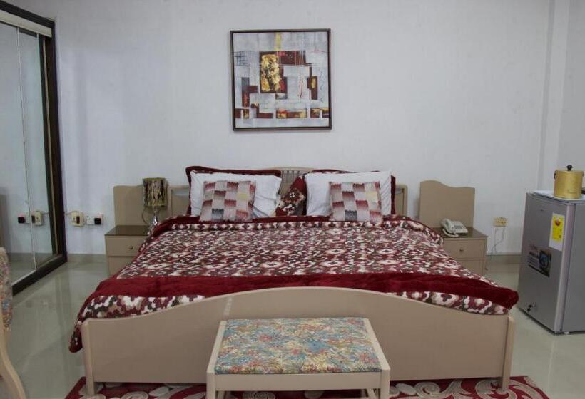 Люкс, Hill View Hotel Mccarthy Hills