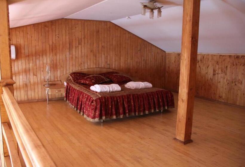 Suite Duplex, готель мараморош