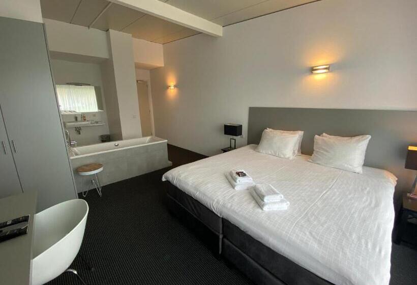 스탠다드 룸, De Slaapfabriek Vakantiehuis En Trainingslocatie