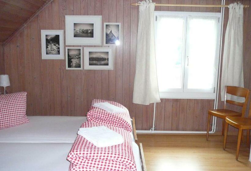 Номер Стандарт, Gästehaus Schäfli