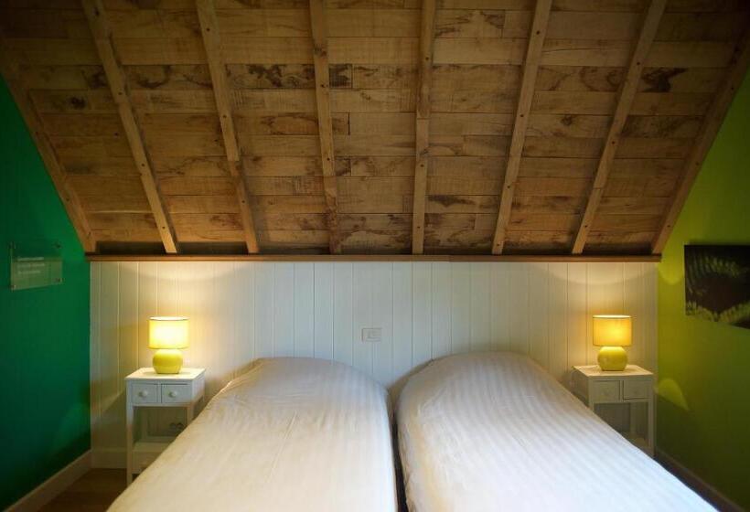 标准间, B&b Gielse Garden