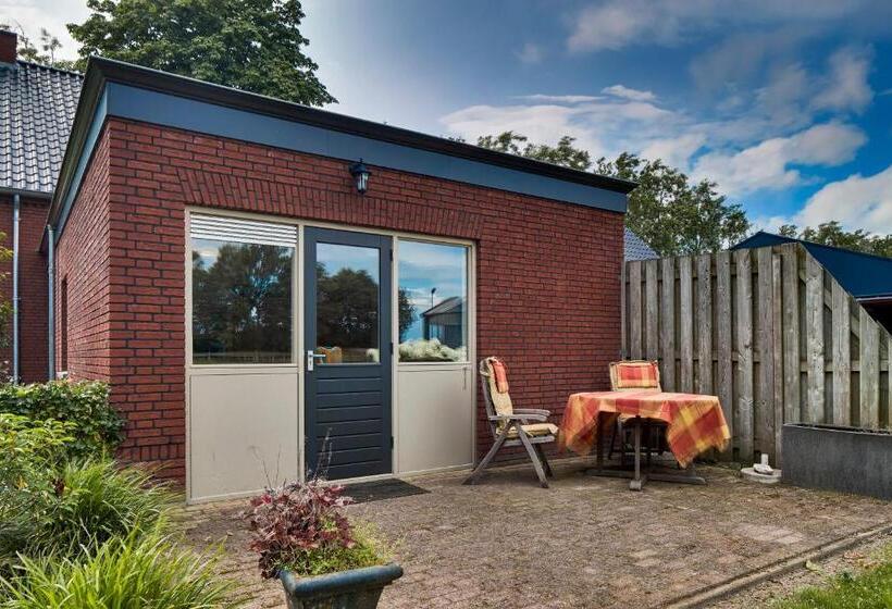 Номер Комфорт, Lokven Hoeve