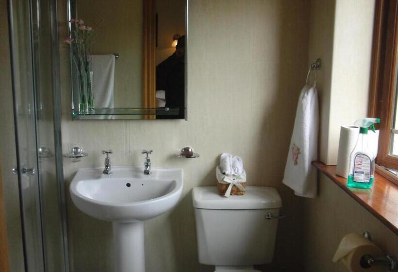 Номер Стандарт, Woodlands House