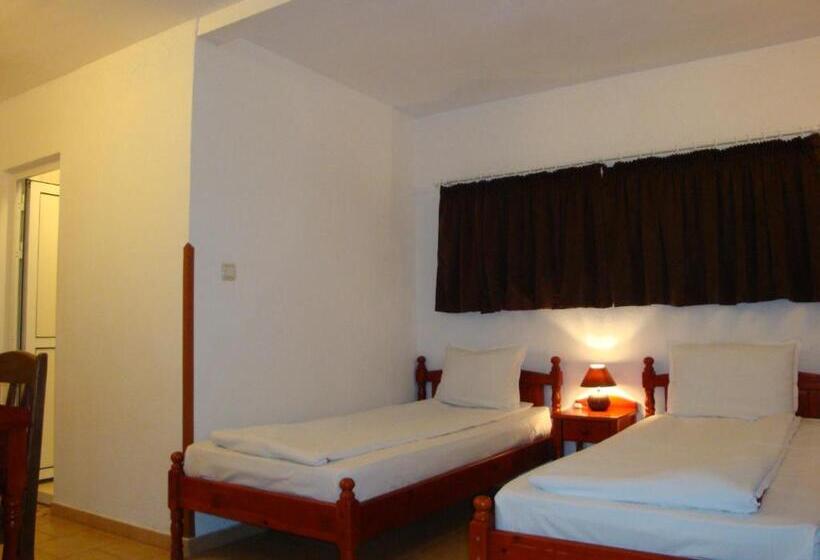 스탠다드 룸, Family Hotel Diana