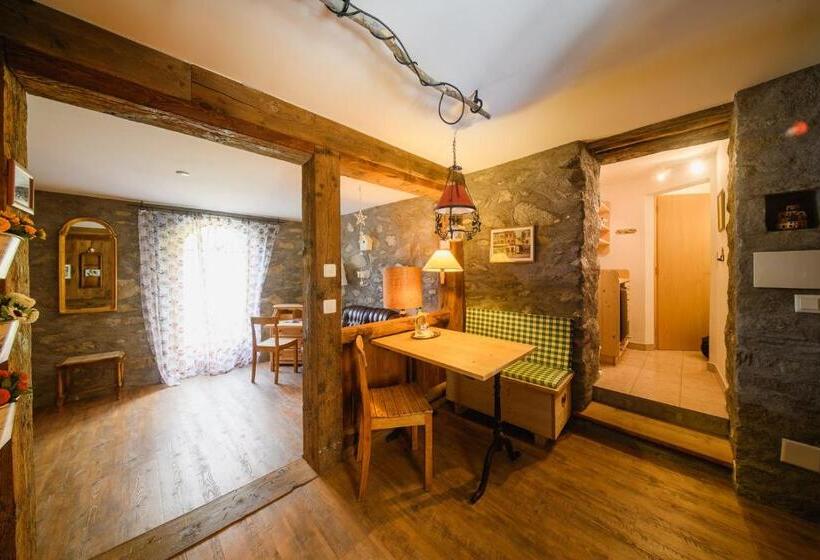 高级单人间, Albergo Ristorante Miralago