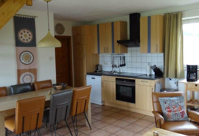 Апартаменты 3 Спальни, Appartement Hoeve Espewey   Leisure Only