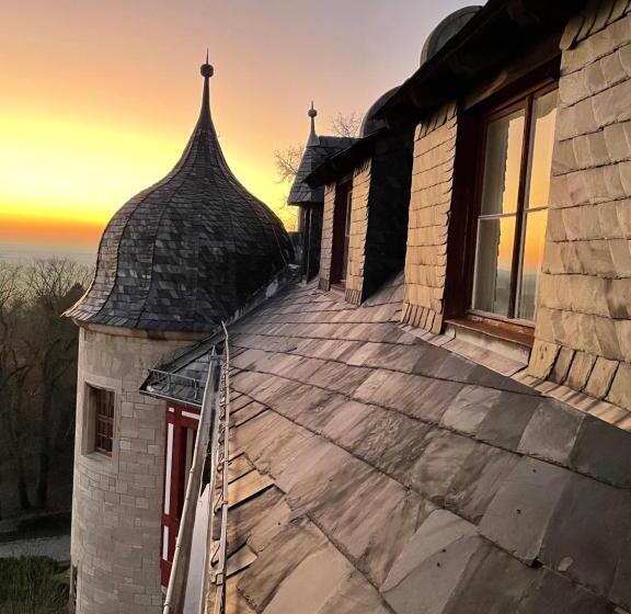 Номер Комфорт, Schloss Beichlingen