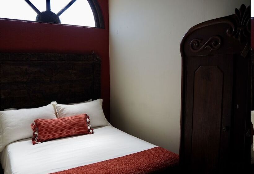 سوییت, Casa Madeleine B&b & Spa