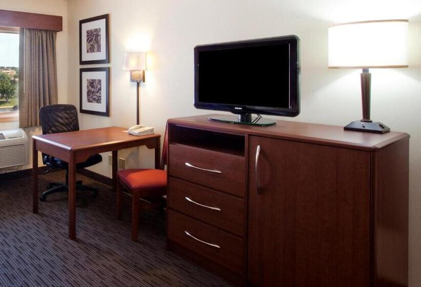 Номер Стандарт, Americinn By Wyndham Grand Rapids