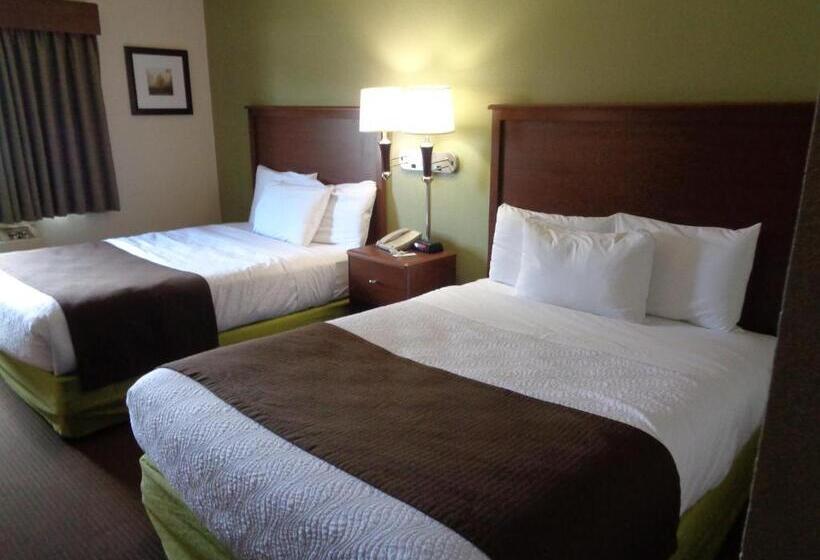 Номер Стандарт, Americinn By Wyndham Grand Rapids