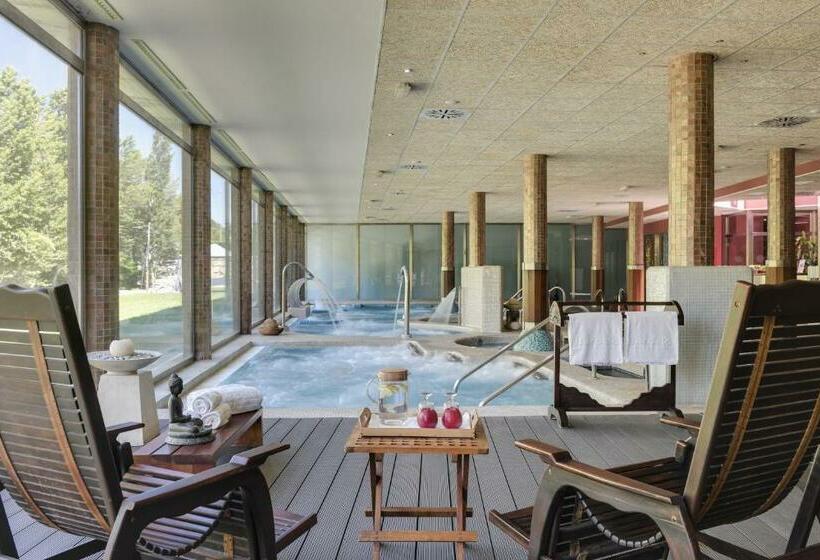 Villa 1 Dormitorio, Monasterio De Boltana Spa