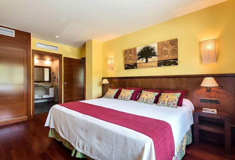 Villa 1 Dormitorio, Monasterio De Boltana Spa