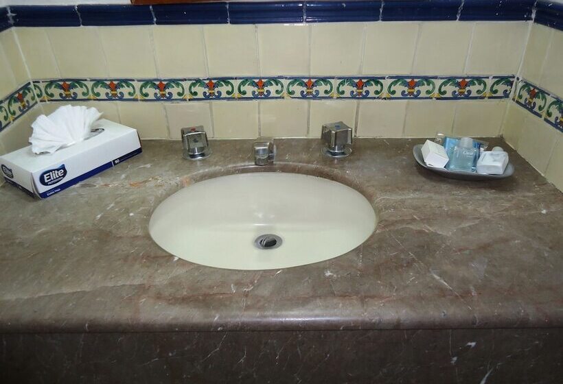 スタンダードルーム, Concierge Plaza Colima