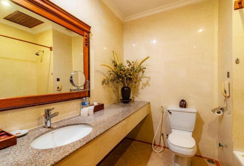 标准间, Empress Angkor Resort & Spa