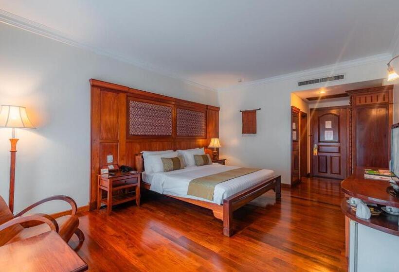 标准间, Empress Angkor Resort & Spa