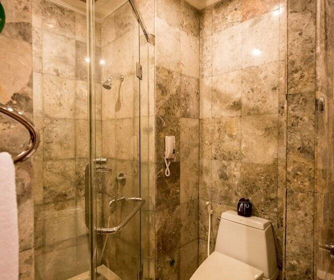 套房, Empress Angkor Resort & Spa
