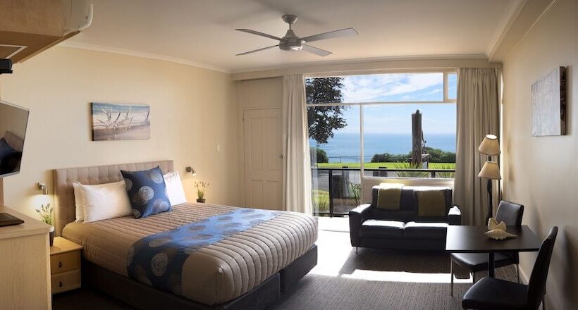 Номер Стандарт, Kangaroo Island Seafront